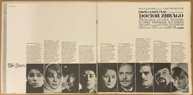 Maurice Jarre - Obrázek 4