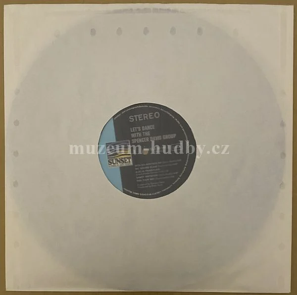 The Spencer Davis Group With Hardin & York - Obrázek 3