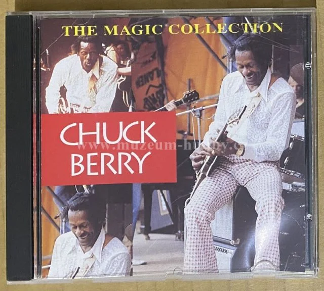 Chuck Berry