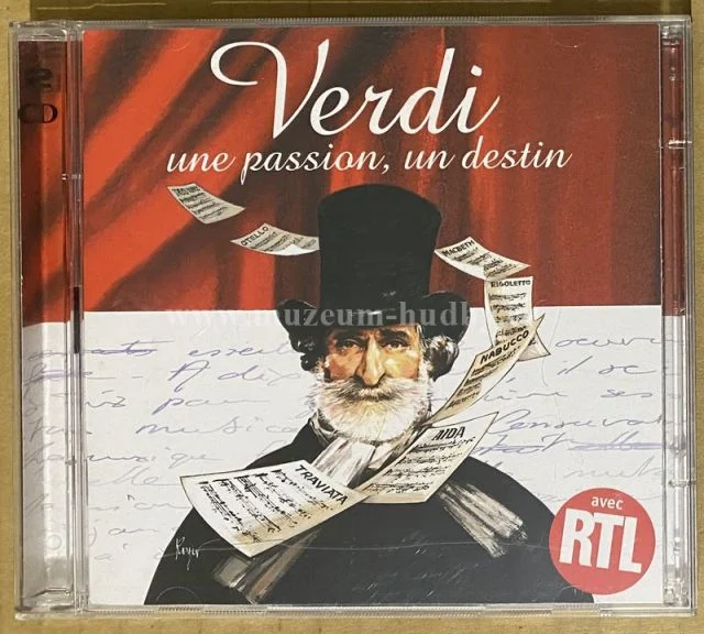 Giuseppe Verdi