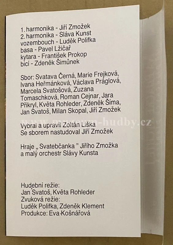 Svatebčanka - Obrázek 2