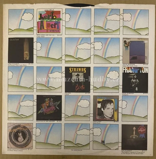 Rick Wakeman - Obrázek 7