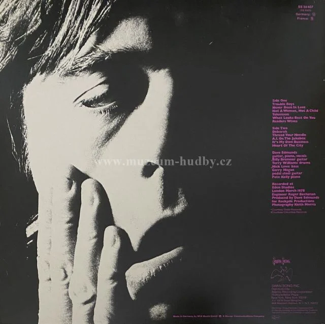 Dave Edmunds - Obrázek 2