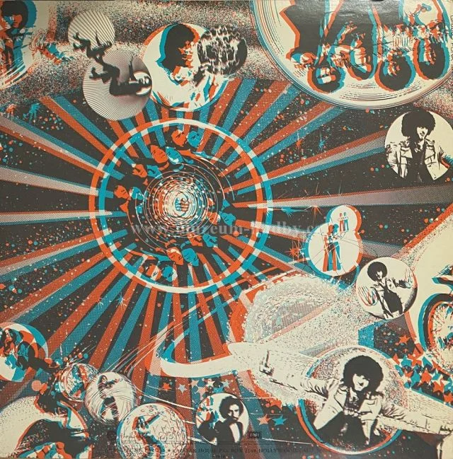 Grand Funk Railroad - Obrázek 2