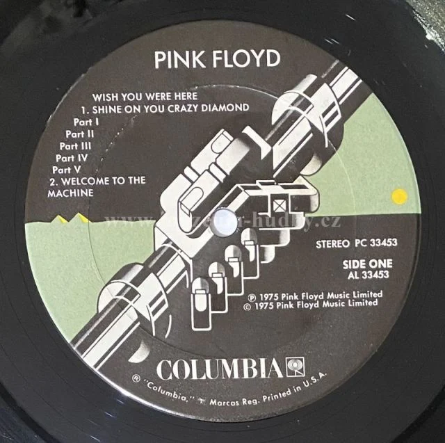 Pink Floyd - Obrázek 6