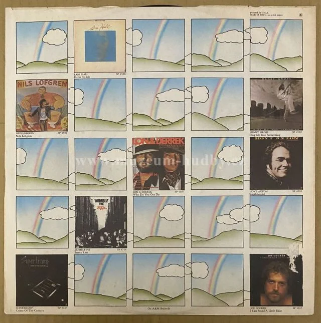 Rick Wakeman - Obrázek 8