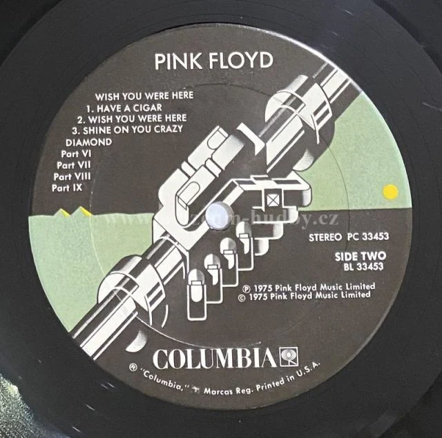 Pink Floyd - Obrázek 7