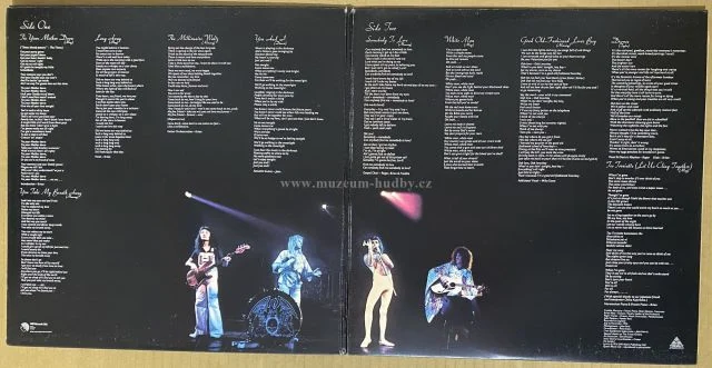 Queen - Obrázek 2