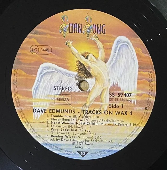 Dave Edmunds - Obrázek 4