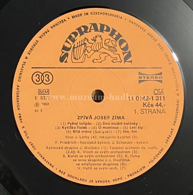 Josef Zíma - Obrázek 4