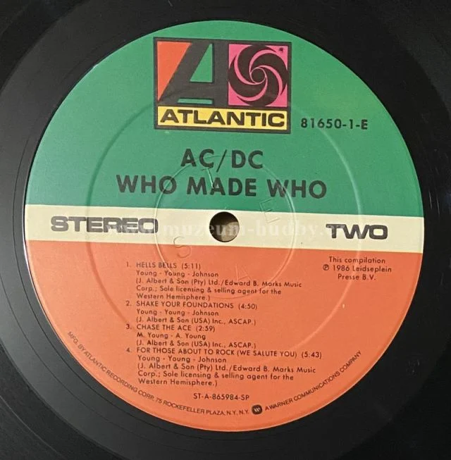 AC/DC - Obrázek 5
