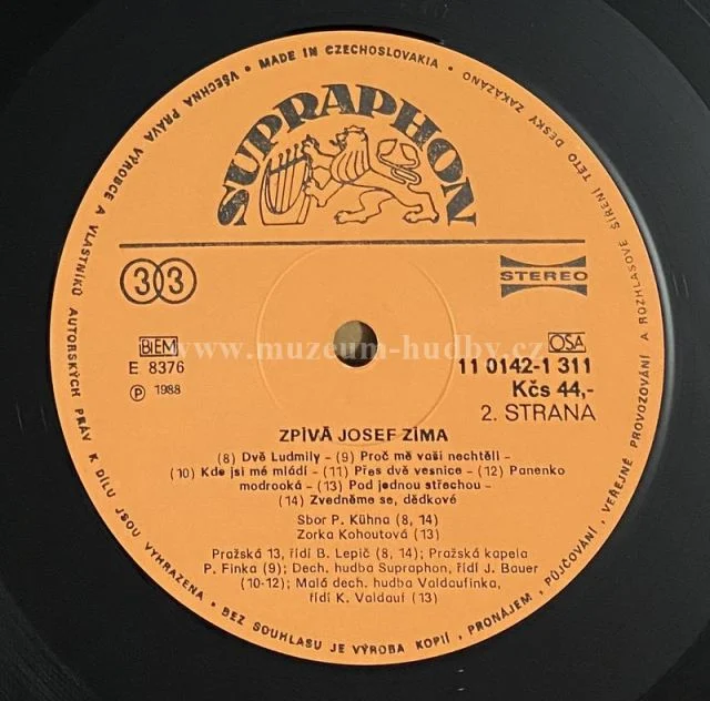 Josef Zíma - Obrázek 5