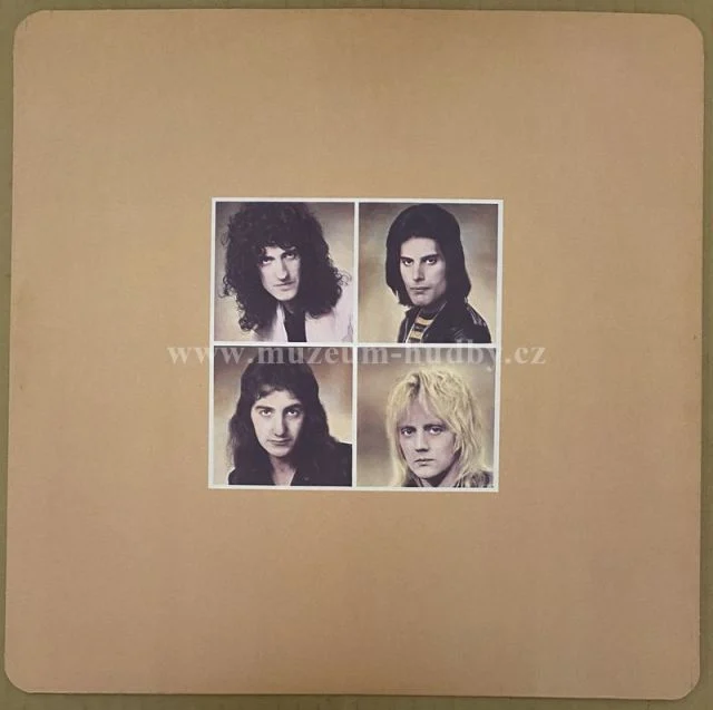 Queen - Obrázek 5