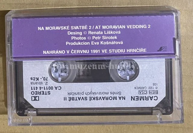 Svatebčanka - Obrázek 2