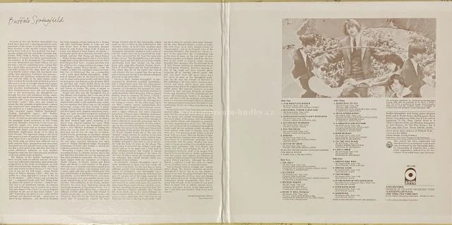 Buffalo Springfield - Obrázek 2