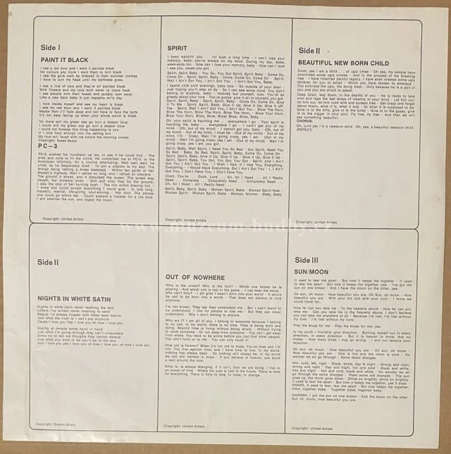 Eric Burdon And War - Obrázek 4