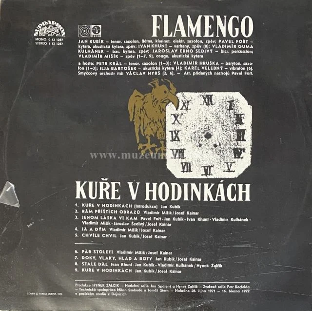 Flamengo - Obrázek 2