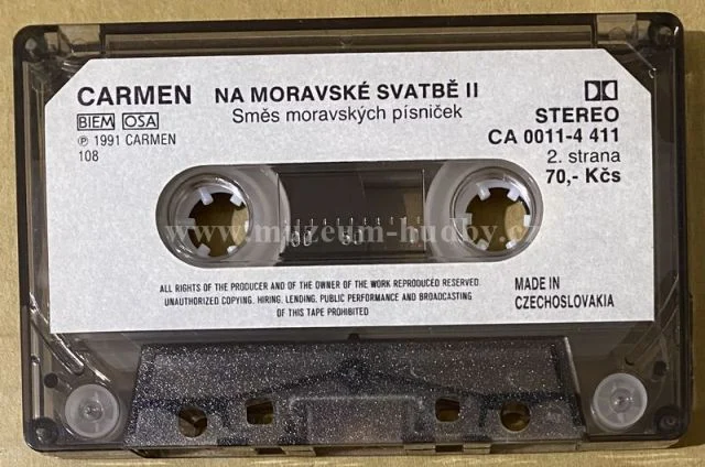 Svatebčanka - Obrázek 6