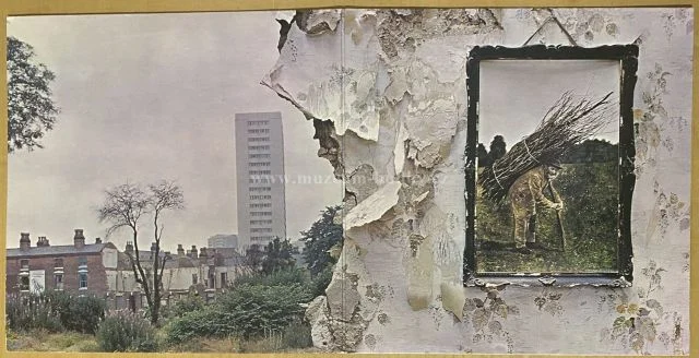 Led Zeppelin - Obrázek 3