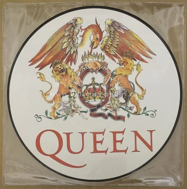 Queen - Obrázek 3