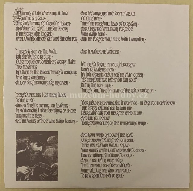 Led Zeppelin - Obrázek 5