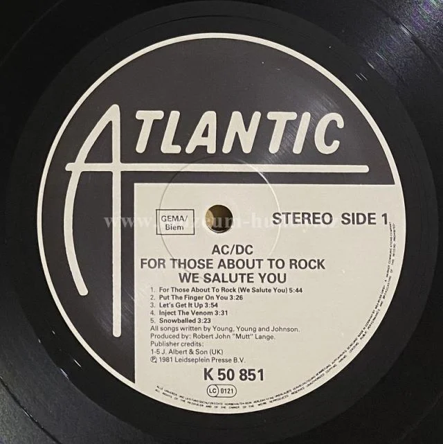 AC/DC - Obrázek 5