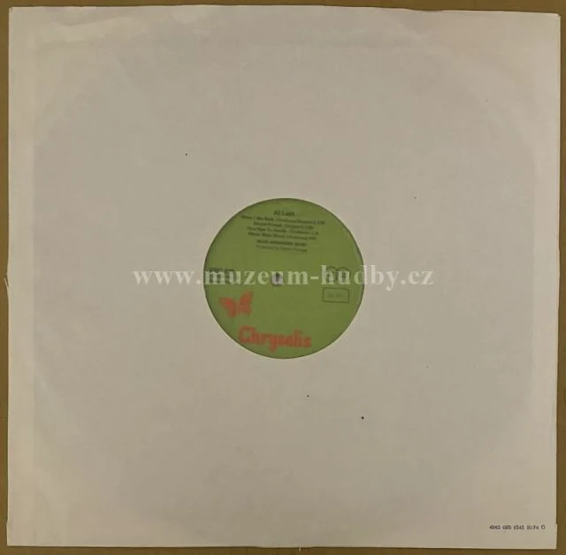 Mick Abrahams Band - Obrázek 4