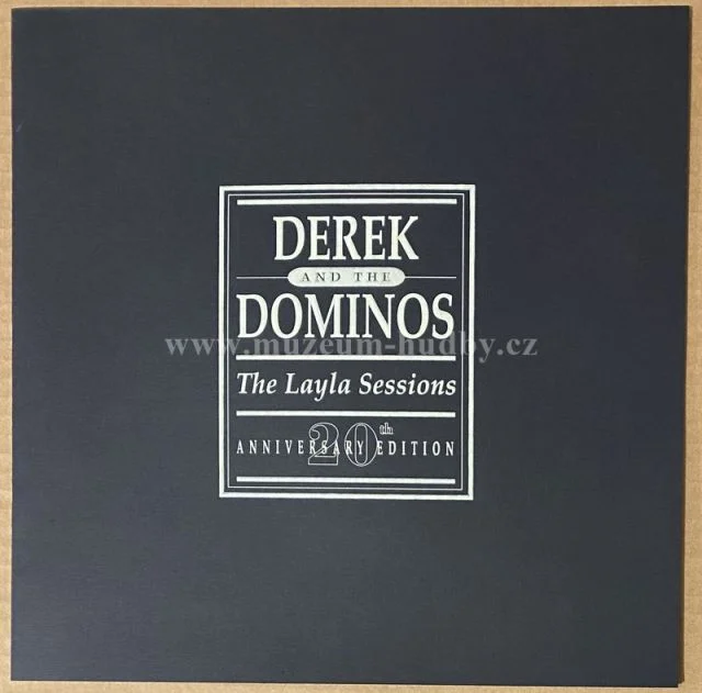 Derek & The Dominos - Obrázek 3
