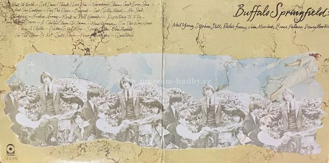 Buffalo Springfield - Obrázek 3