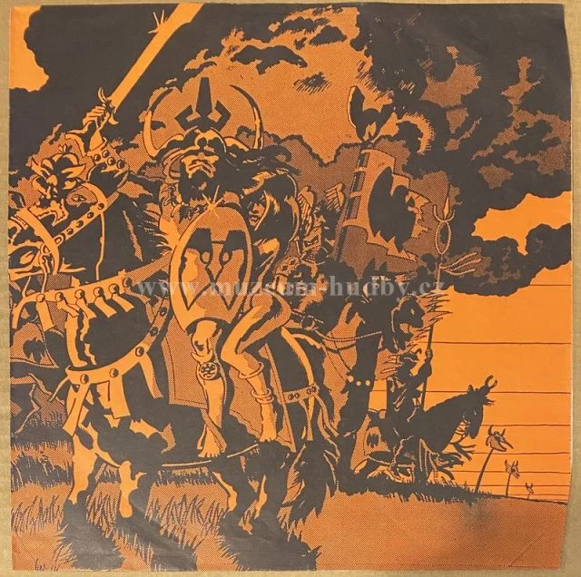 Hawkwind - Obrázek 3