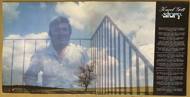 Karel Gott - Obrázek 2