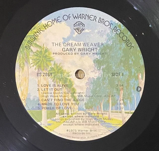 Gary Wright - Obrázek 4