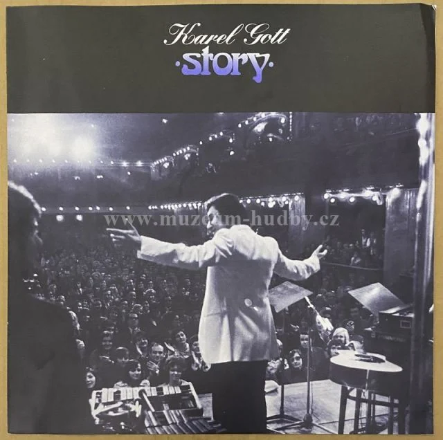 Karel Gott - Obrázek 4