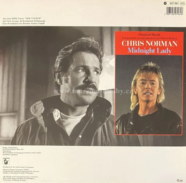 Chris Norman - Obrázek 2