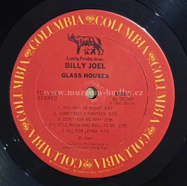 Billy Joel - Obrázek 5