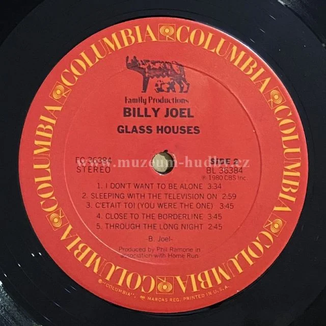 Billy Joel - Obrázek 6