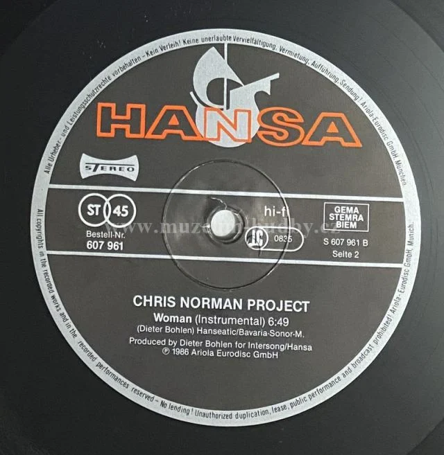 Chris Norman - Obrázek 5