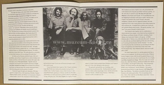 Derek & The Dominos - Obrázek 4