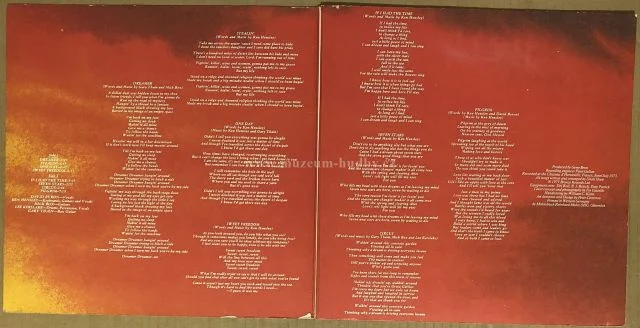 Uriah Heep - Obrázek 2