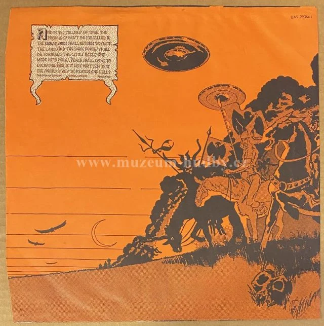 Hawkwind - Obrázek 4