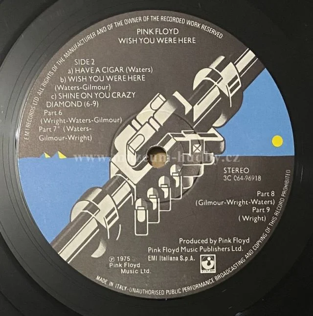 Pink Floyd - Obrázek 6