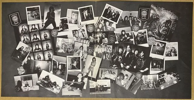 Motörhead - Obrázek 4