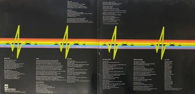 Pink Floyd - Obrázek 2