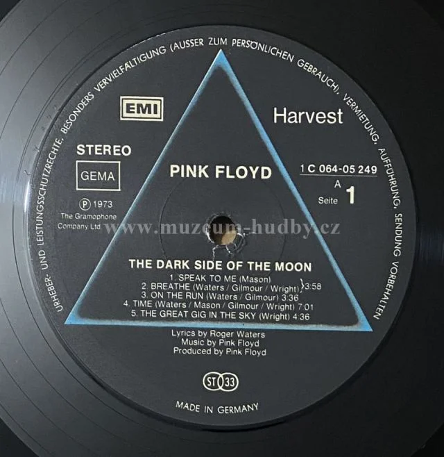 Pink Floyd - Obrázek 5