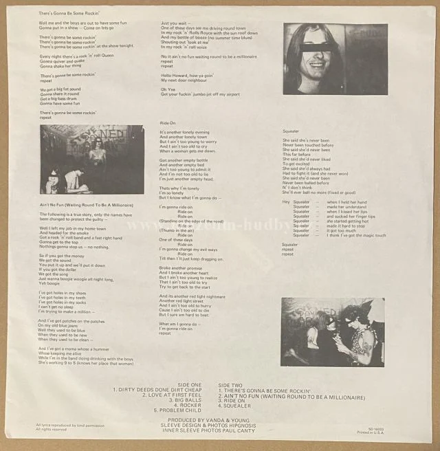 AC/DC - Obrázek 3