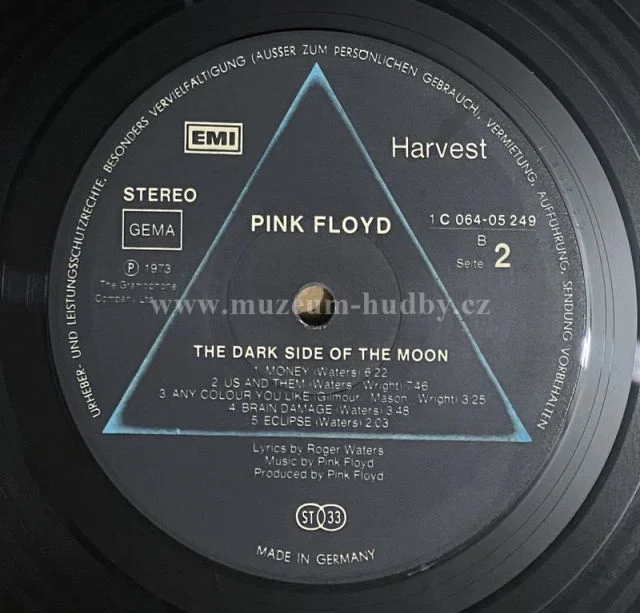 Pink Floyd - Obrázek 6