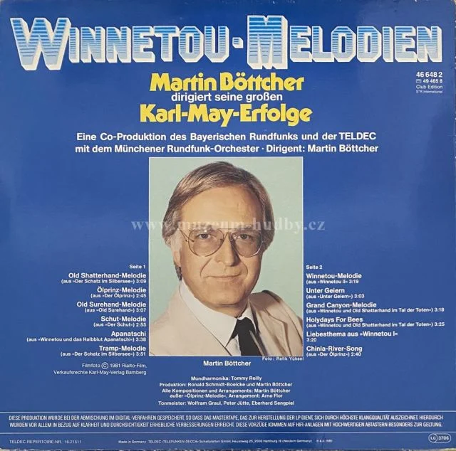 Martin Böttcher - Obrázek 2
