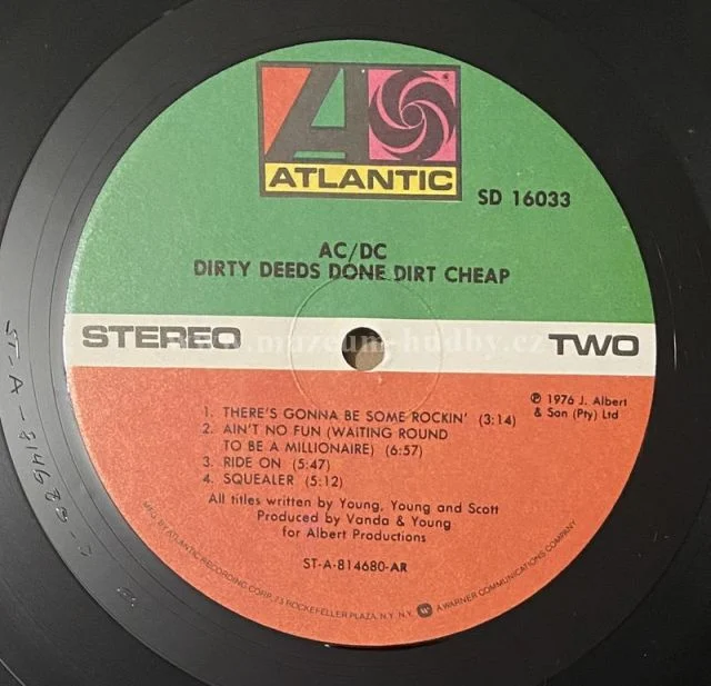 AC/DC - Obrázek 6