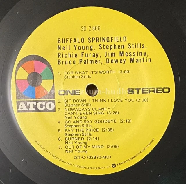 Buffalo Springfield - Obrázek 5