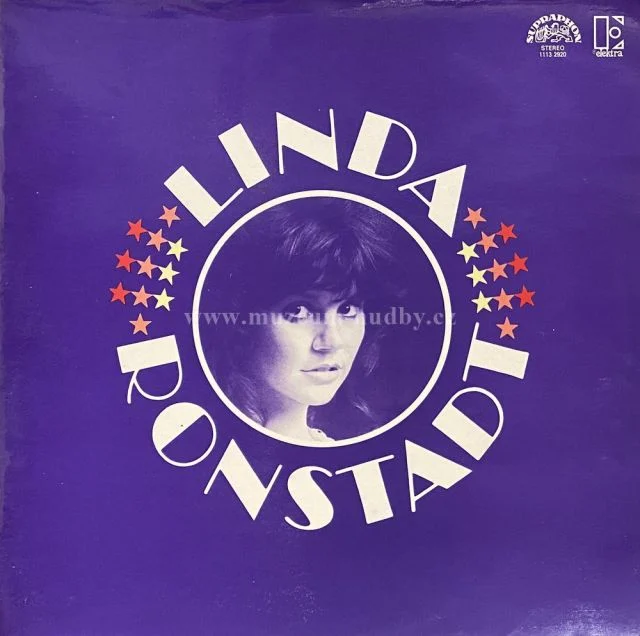 Linda Ronstadt